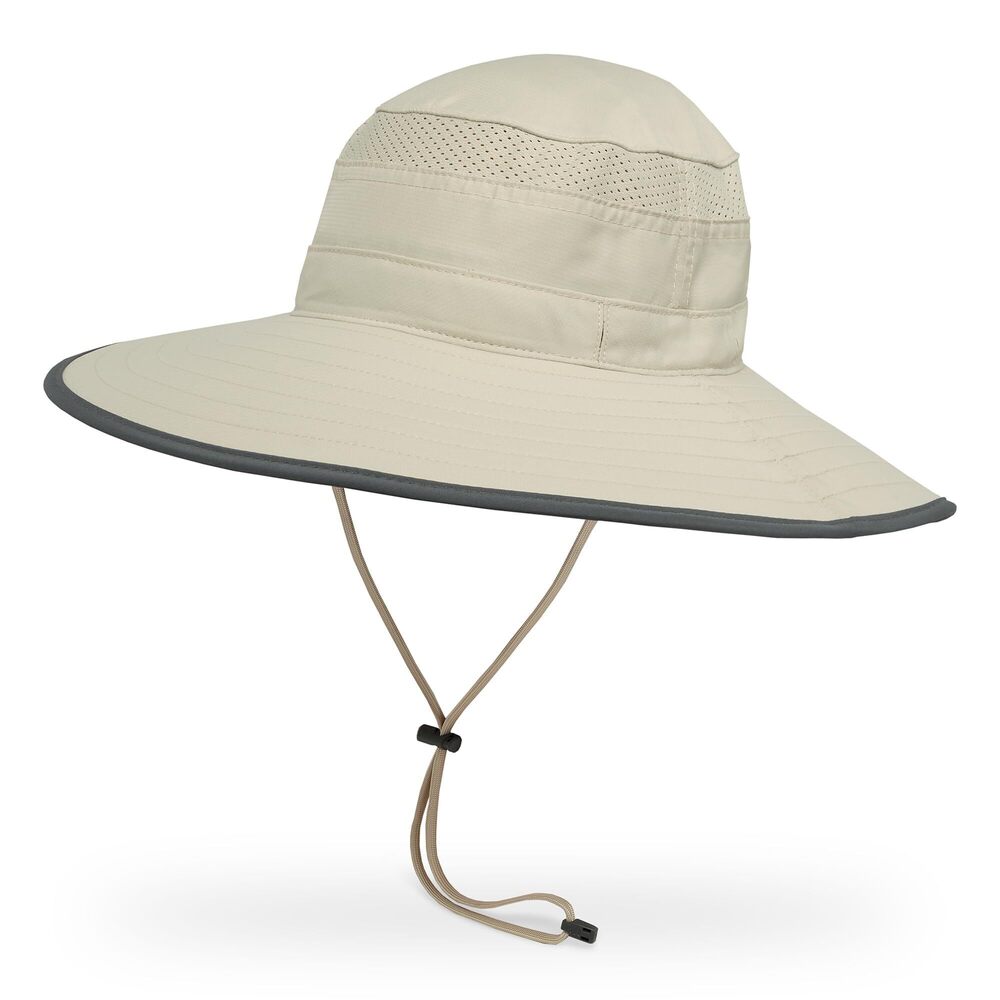2565 Latitude Hat - Sun Hats , UPF 50+ - Wide Brim 's Fishing Bucket Sunhat